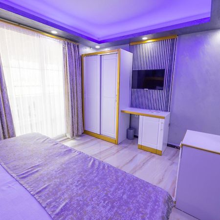 Cihan Bey Otel بيليك المظهر الخارجي الصورة