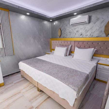 Cihan Bey Otel بيليك المظهر الخارجي الصورة